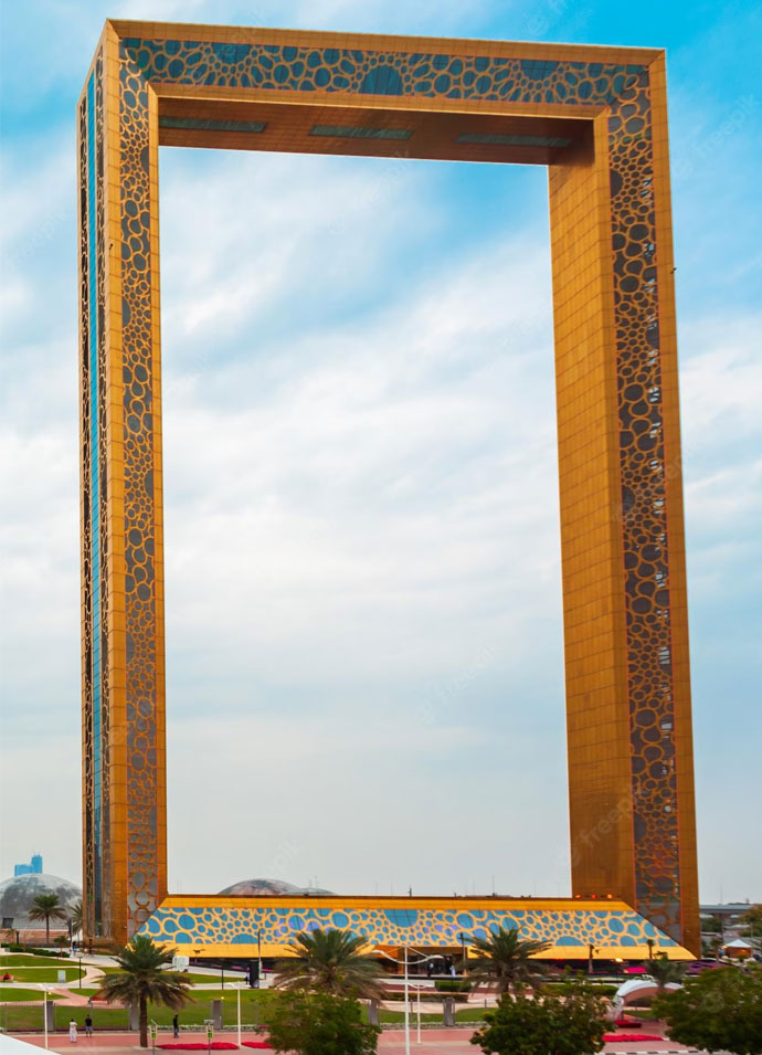 dubai-frame